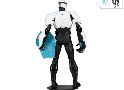 Load image into Gallery viewer, McFarlane Toy DC Multiverse Batman: Futures End Build A (shriek) Figure
