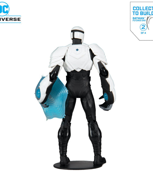 Load image into Gallery viewer, McFarlane Toy DC Multiverse Batman: Futures End Build A (shriek) Figure
