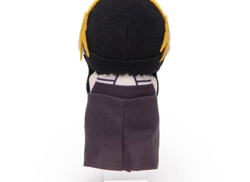 Load image into Gallery viewer, Takara Tomy Spy x Family Soft Plush Toy - Chokkori Yor Forger
