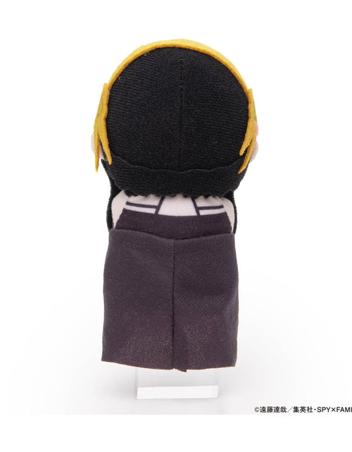 Load image into Gallery viewer, Takara Tomy Spy x Family Soft Plush Toy - Chokkori Yor Forger
