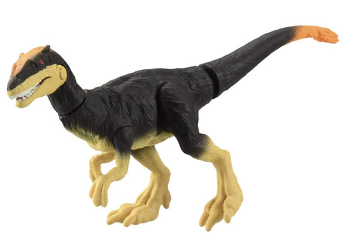 Load image into Gallery viewer, Takara Tomy ANIA Animal Adventure Action Figure AS-23 Dilong Dillon 5CM
