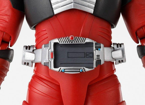 Load image into Gallery viewer, BANDAI  S.H.Figuarts (SHINKOCCHOU SEIHOU) MASKED RIDER RYUKI Action Figure
