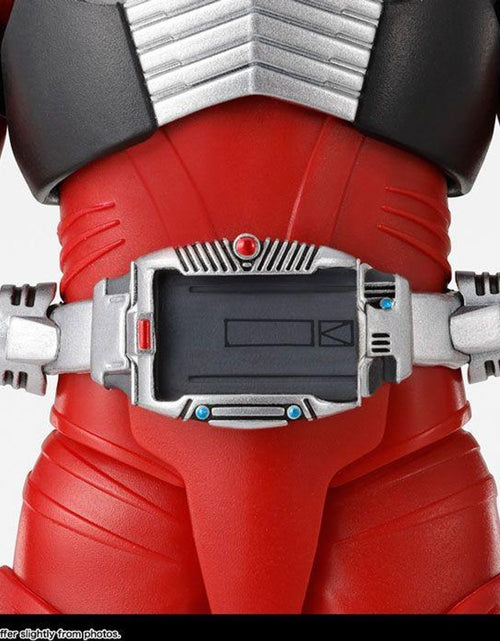 Load image into Gallery viewer, BANDAI  S.H.Figuarts (SHINKOCCHOU SEIHOU) MASKED RIDER RYUKI Action Figure
