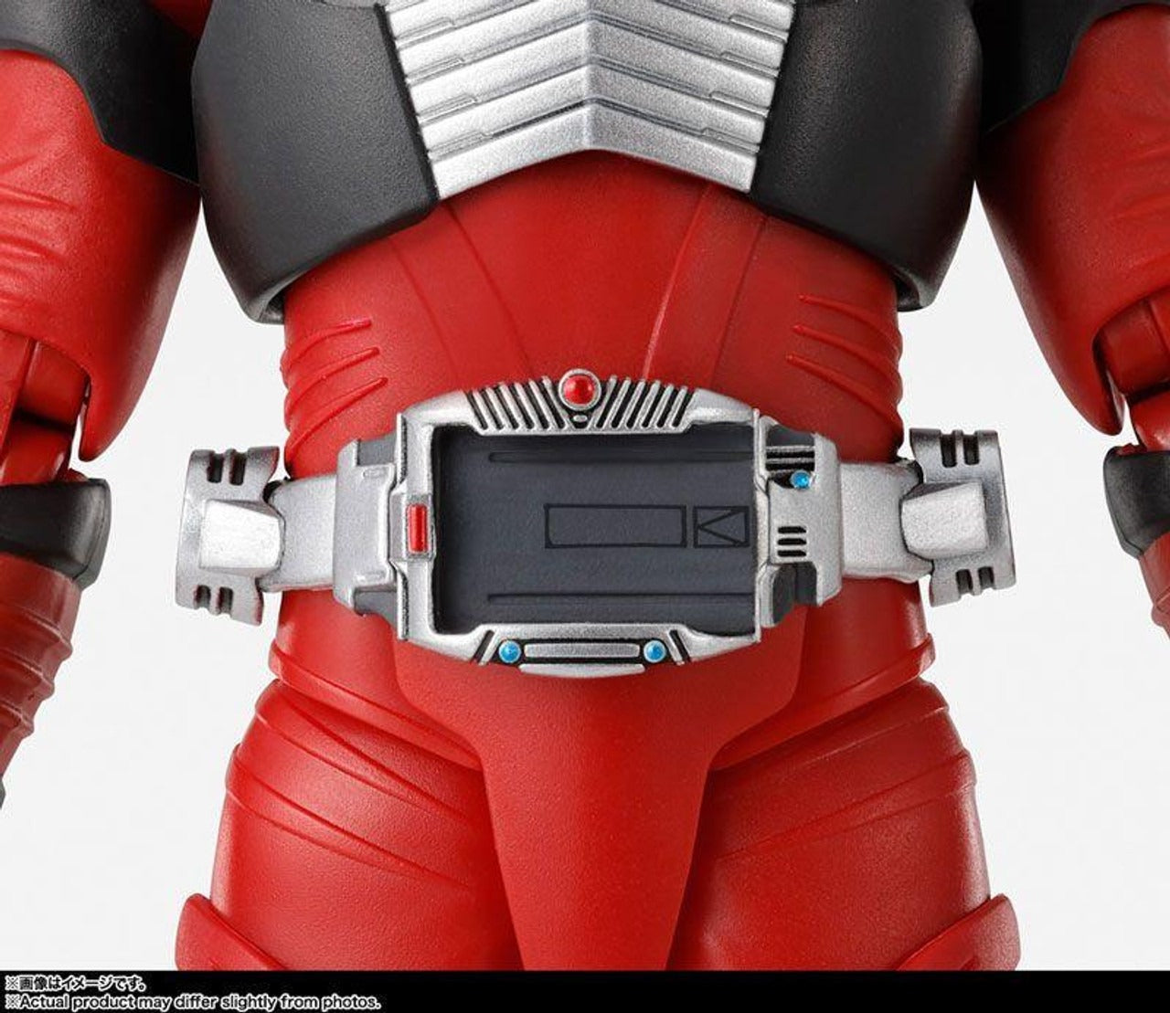BANDAI  S.H.Figuarts (SHINKOCCHOU SEIHOU) MASKED RIDER RYUKI Action Figure