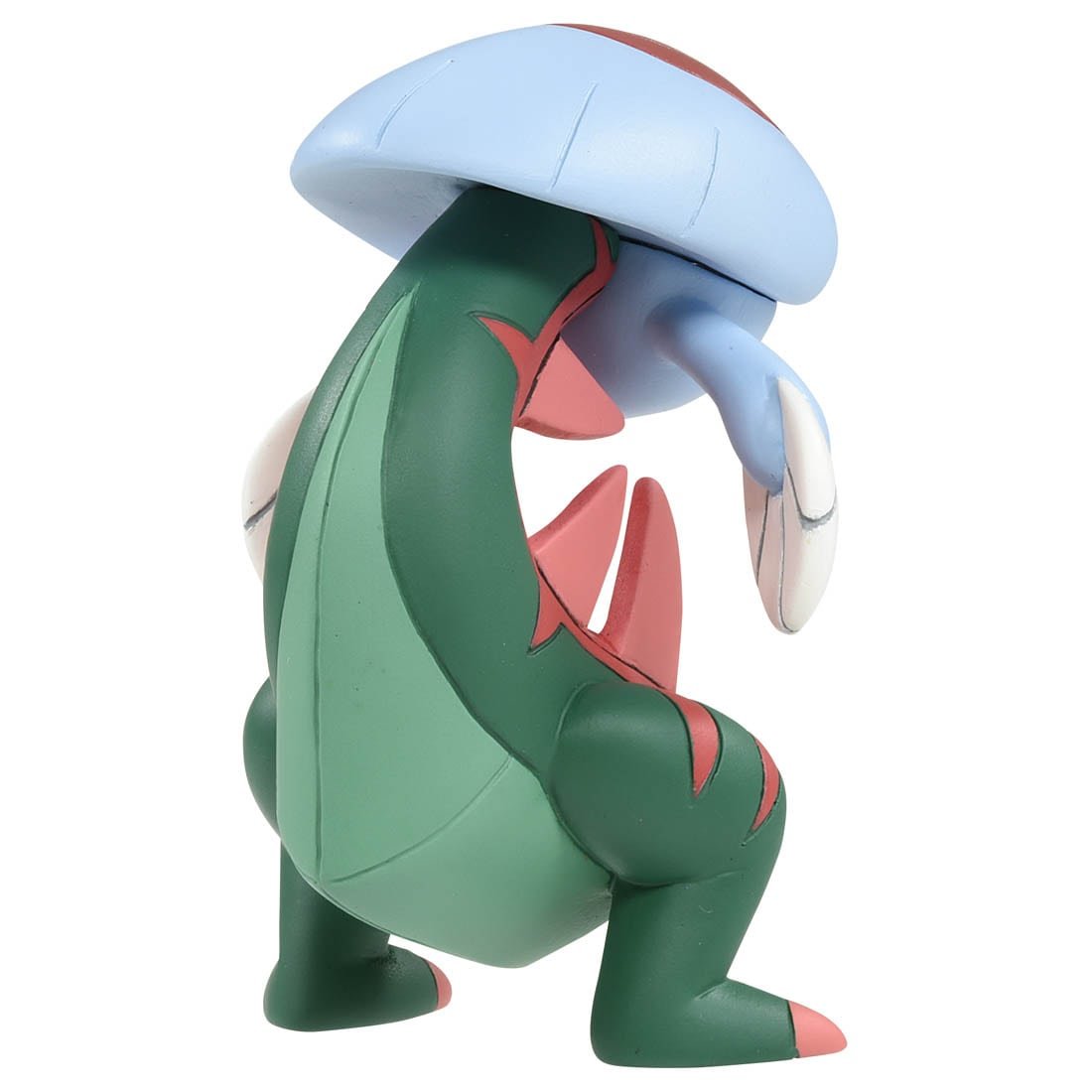 Takara Tomy Pokemon Moncolle - MS-56 Uonoragon MINI Figure Pocket Monster