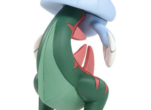 Load image into Gallery viewer, Takara Tomy Pokemon Moncolle - MS-56 Uonoragon MINI Figure Pocket Monster
