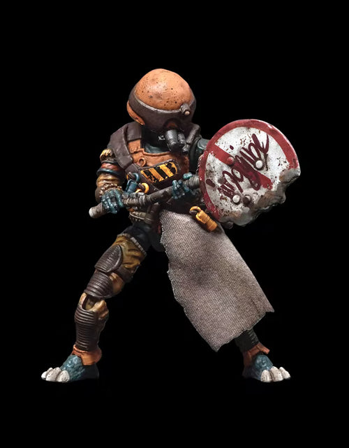 Load image into Gallery viewer, TOYS ALLIANCE x Acid Rain World FAV-A56 Kizmet Action Figure with accessories
