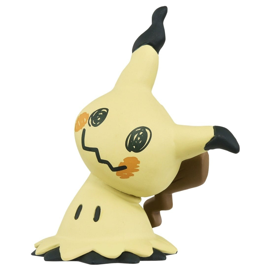 Takara Tomy Pokemon Moncolle MS-13 Mimikyu Box Packing 4CM Mini Figure
