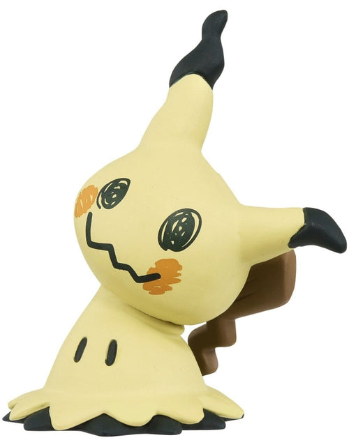 Load image into Gallery viewer, Takara Tomy Pokemon Moncolle MS-13 Mimikyu Box Packing 4CM Mini Figure
