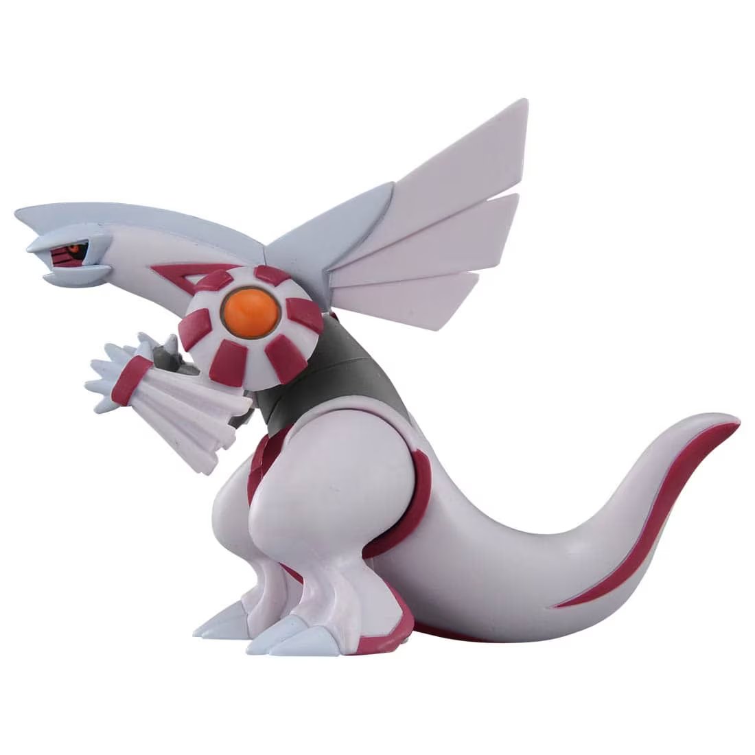 Takara Tomy Pokemon Moncolle ML-07 Palkia Box Packing 10CM Figure