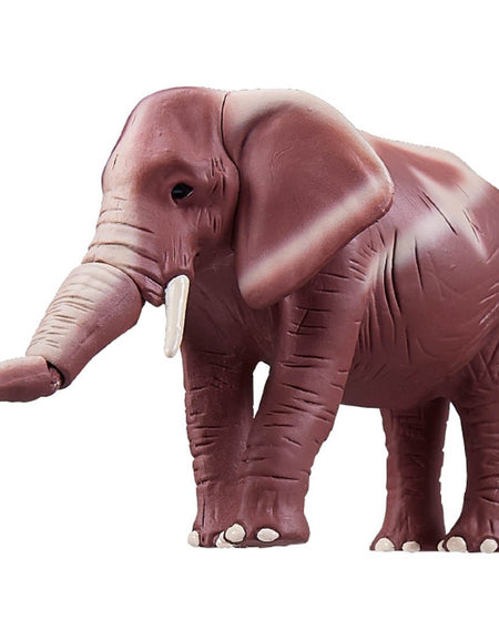 Takara Tomy Adventure Continent Ania Kingdom Amine Elephant Figure