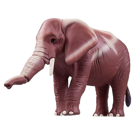 Takara Tomy Adventure Continent Ania Kingdom Amine Elephant Figure