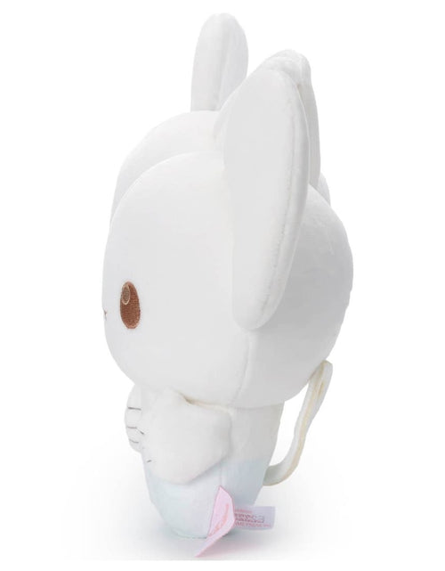 Load image into Gallery viewer, Takara Tomy Arts Pokemon PokePiece Mocchi Mocchi Style Plush Toy Tandemaus
