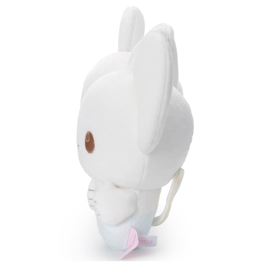 Takara Tomy Arts Pokemon PokePiece Mocchi Mocchi Style Plush Toy Tandemaus