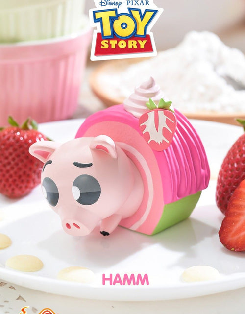 Load image into Gallery viewer, Hot Toys Cosbi Bobble-Head Collection ToyStory Series 2 (Set of 8)
