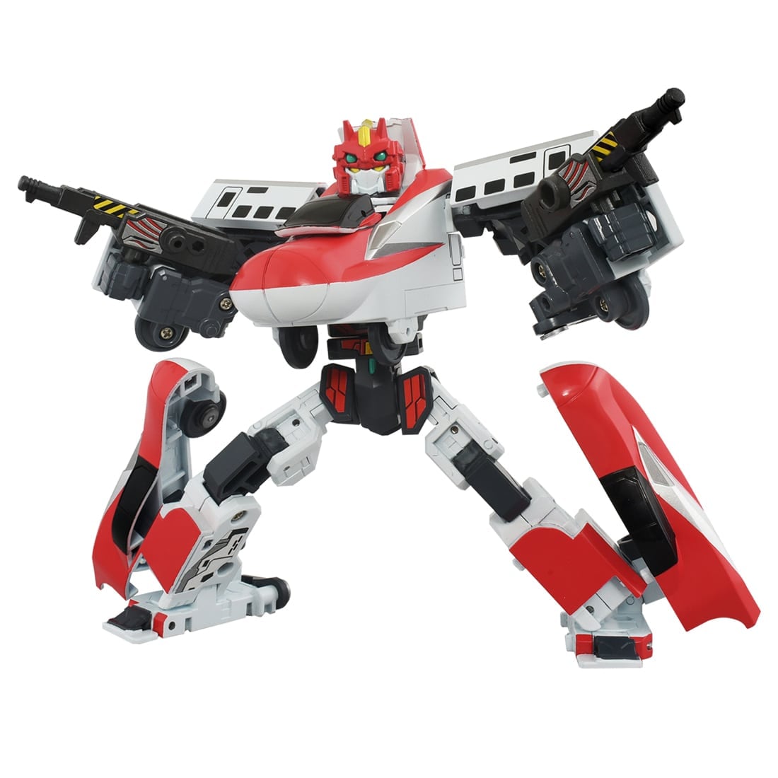 Takara Tomy Plarail Shinkalion SGX Shinkalion E6 Komachi +E3 Tsubasa Link Set