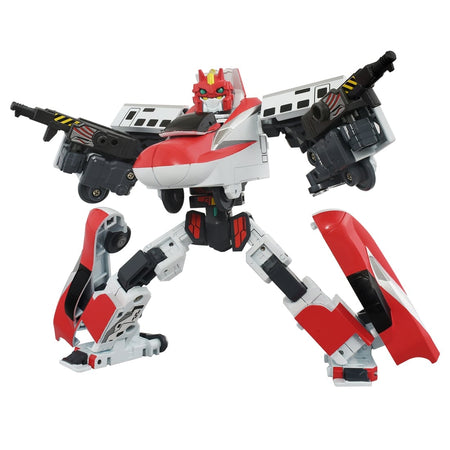 Takara Tomy Plarail Shinkalion SGX Shinkalion E6 Komachi +E3 Tsubasa Link Set