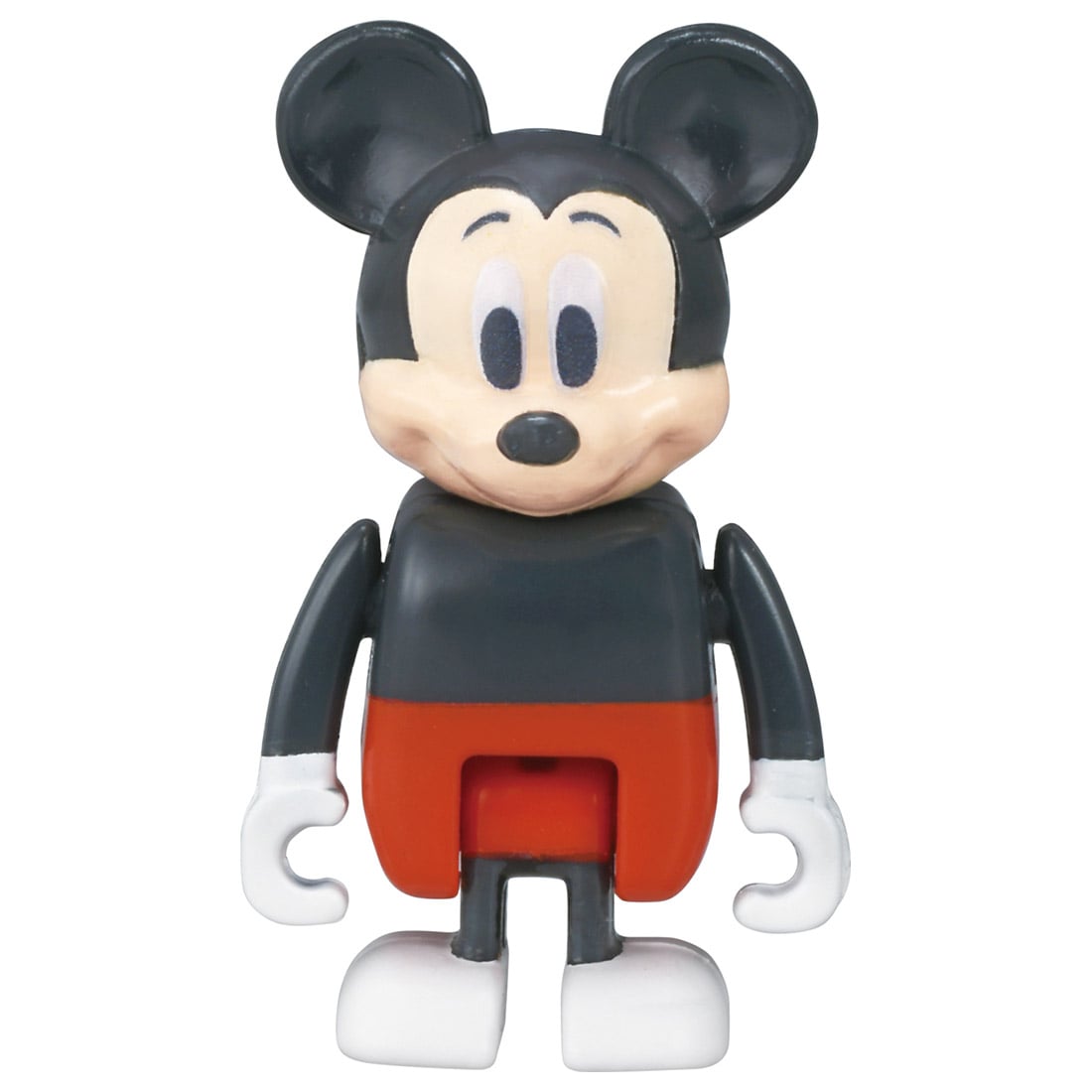 Takara Tomy Tomica Disney Motors SP Dream 15th Anniversary Star IV D100 Edition