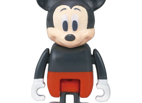 Load image into Gallery viewer, Takara Tomy Tomica Disney Motors SP Dream 15th Anniversary Star IV D100 Edition

