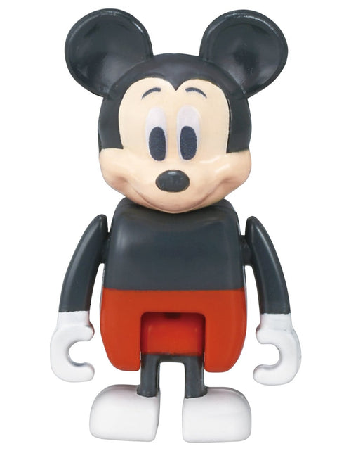 Load image into Gallery viewer, Takara Tomy Tomica Disney Motors SP Dream 15th Anniversary Star IV D100 Edition
