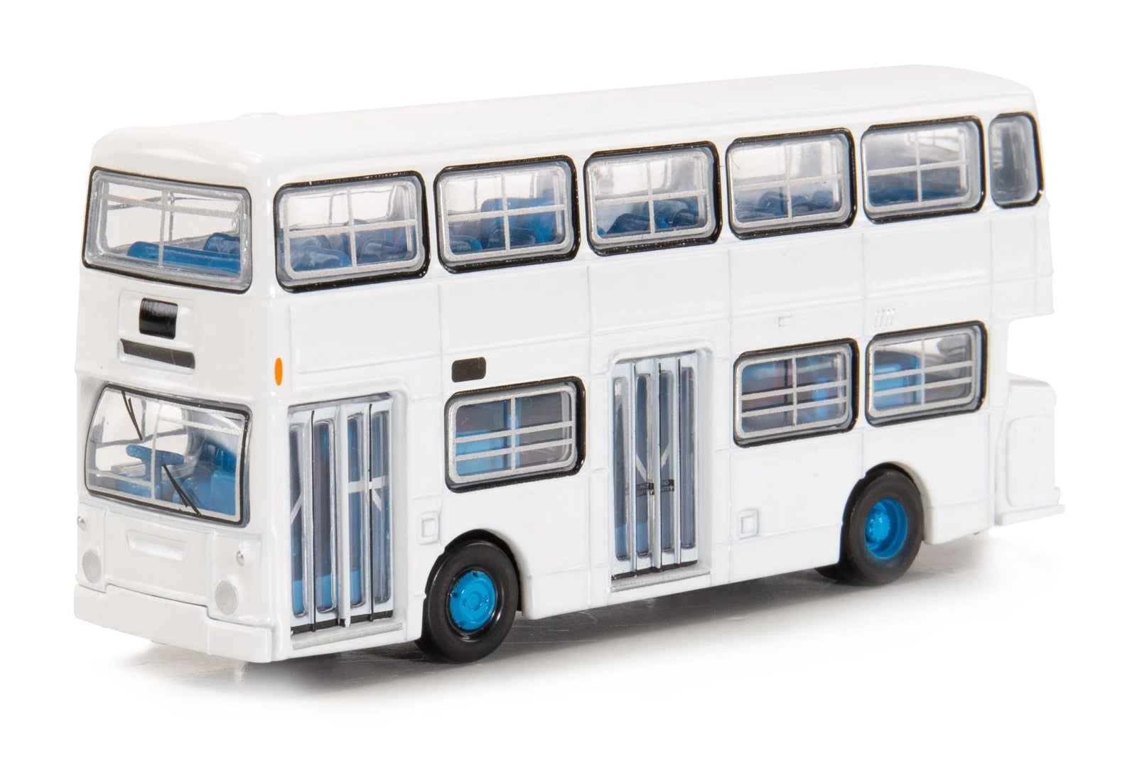 Tiny City Hong Kong P22 Diecast - 1/110 DAIMLER Fleetline DMS Bus Model Car