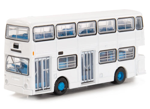 Load image into Gallery viewer, Tiny City Hong Kong P22 Diecast - 1/110 DAIMLER Fleetline DMS Bus Model Car
