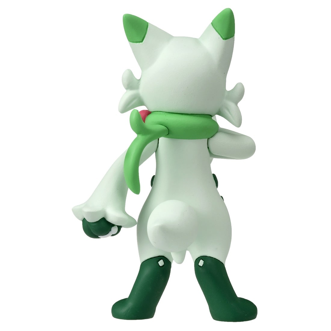 Takara Tomy Pokemon Monster Collection MS-28 Floragato (Character Toy)