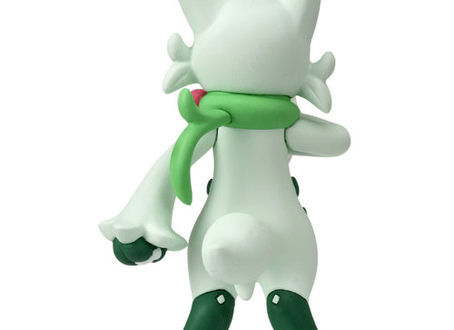 Load image into Gallery viewer, Takara Tomy Pokemon Monster Collection MS-28 Floragato (Character Toy)
