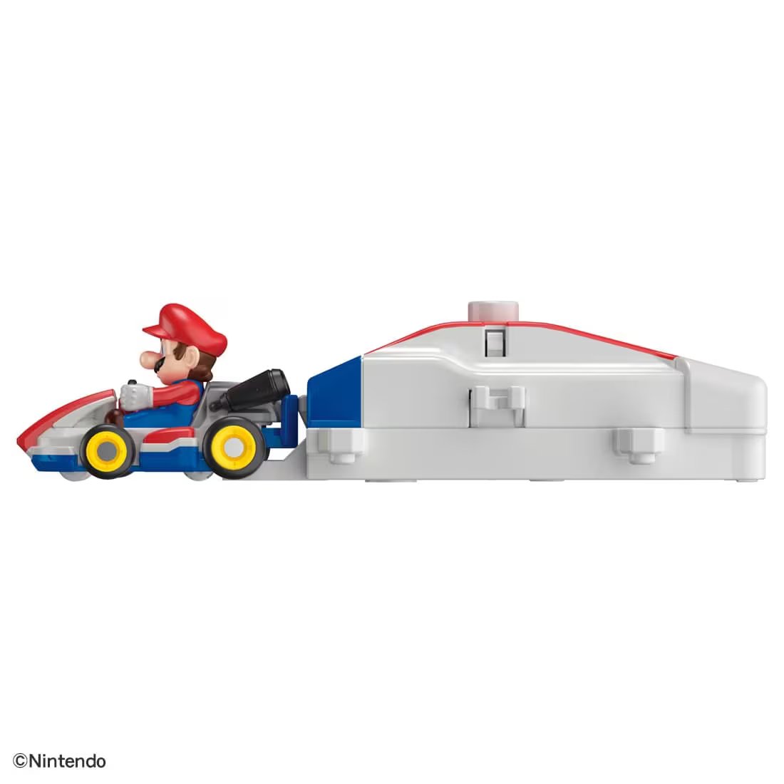 Takara Tomy Drift Tomica Mario Kart Drift Starter Set Mario & Standard Kart