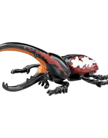 Takara Tomy Adventure Continent Ania Kingdom Ikazuchimaru (Hercules Beetle)