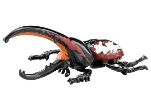 Load image into Gallery viewer, Takara Tomy Adventure Continent Ania Kingdom Ikazuchimaru (Hercules Beetle)
