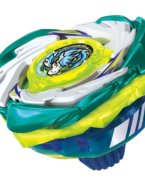 Load image into Gallery viewer, Takara Tomy Beyblade X CX-07 Starter PegasusBlast ATr
