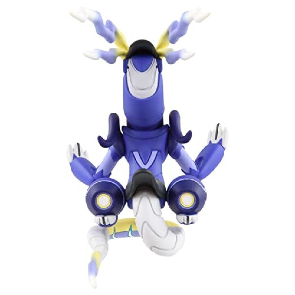 Takara Tomy Pokemon Moncolle Mini Figure ML-30 Miraidon (Character Toy)
