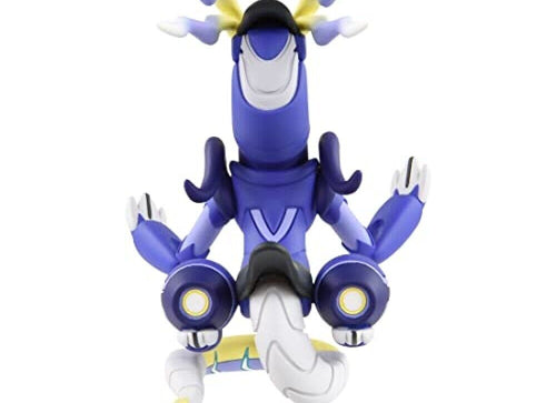 Load image into Gallery viewer, Takara Tomy Pokemon Moncolle Mini Figure ML-30 Miraidon (Character Toy)
