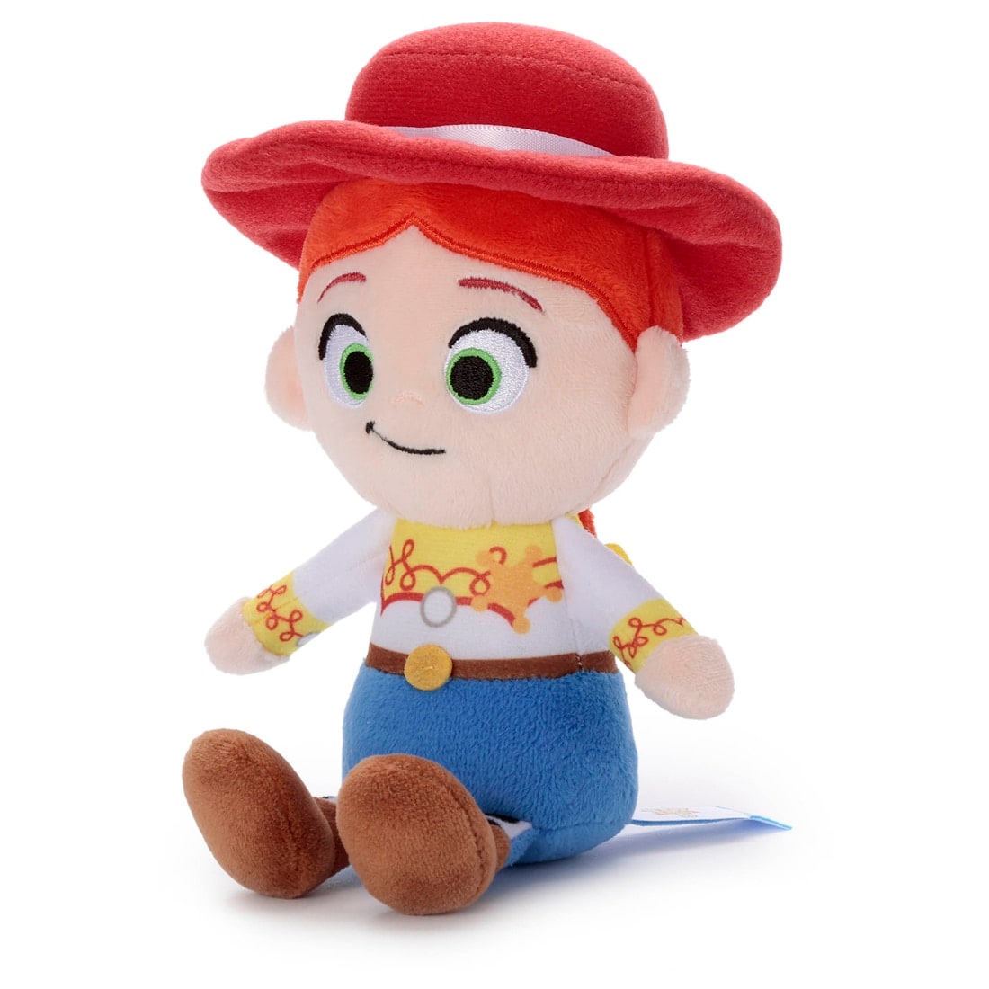 Takara Tomy Arts Pixar Character Toy Story 5 Washable Beans Collection Jessie