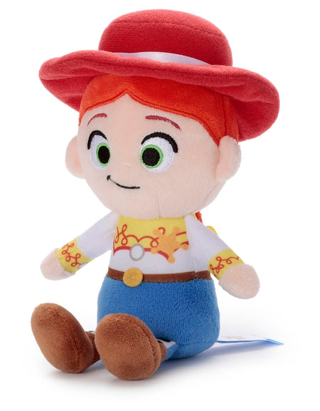 Takara Tomy Arts Pixar Character Toy Story 5 Washable Beans Collection Jessie