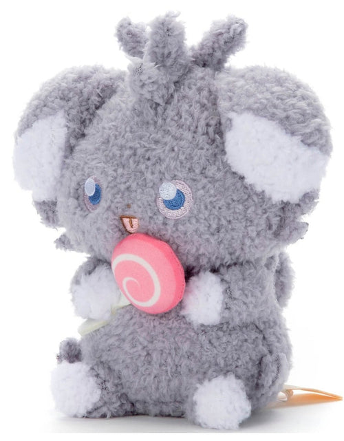 Load image into Gallery viewer, Takara Tomy Arts Pokemon Poke Piece Plush Toy (Sweets Ver.) Espurr Stuffed Toy

