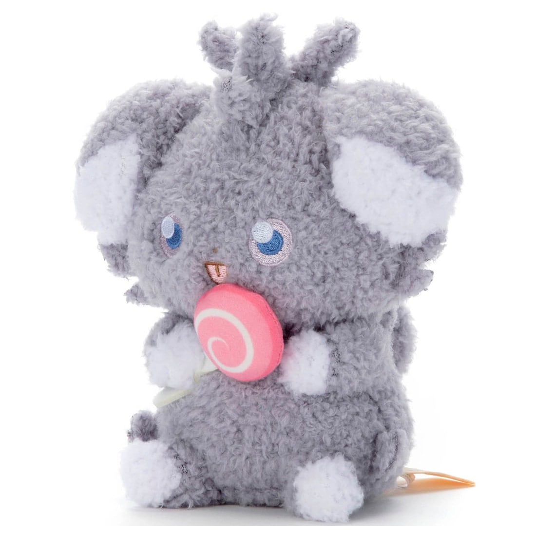 Takara Tomy Arts Pokemon Poke Piece Plush Toy (Sweets Ver.) Espurr Stuffed Toy