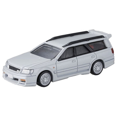 Takara Tomy Tomica Premium 1/63  No.50 Nissan Stagea Diecast Model Car