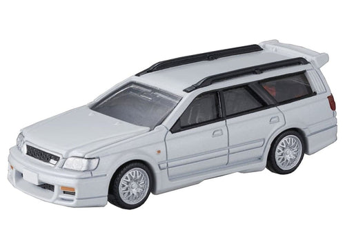 Load image into Gallery viewer, Takara Tomy Tomica Premium 1/63  No.50 Nissan Stagea Diecast Model Car
