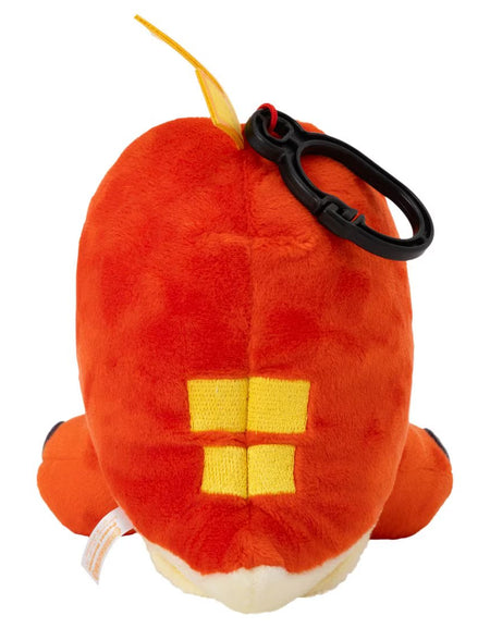 Takara Tomy Pocket Monsters Pokemon Plush - Sound Stuffed Plush Fuecoco