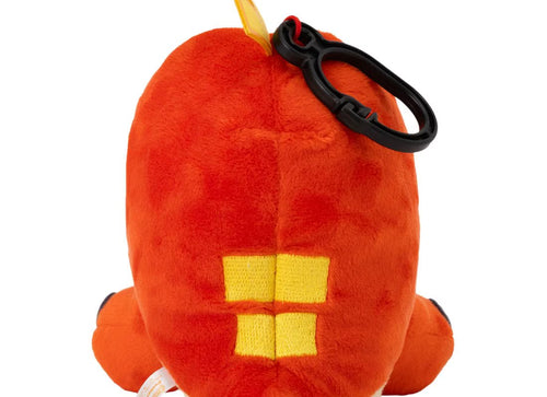 Load image into Gallery viewer, Takara Tomy Pocket Monsters Pokemon Plush - Sound Stuffed Plush Fuecoco

