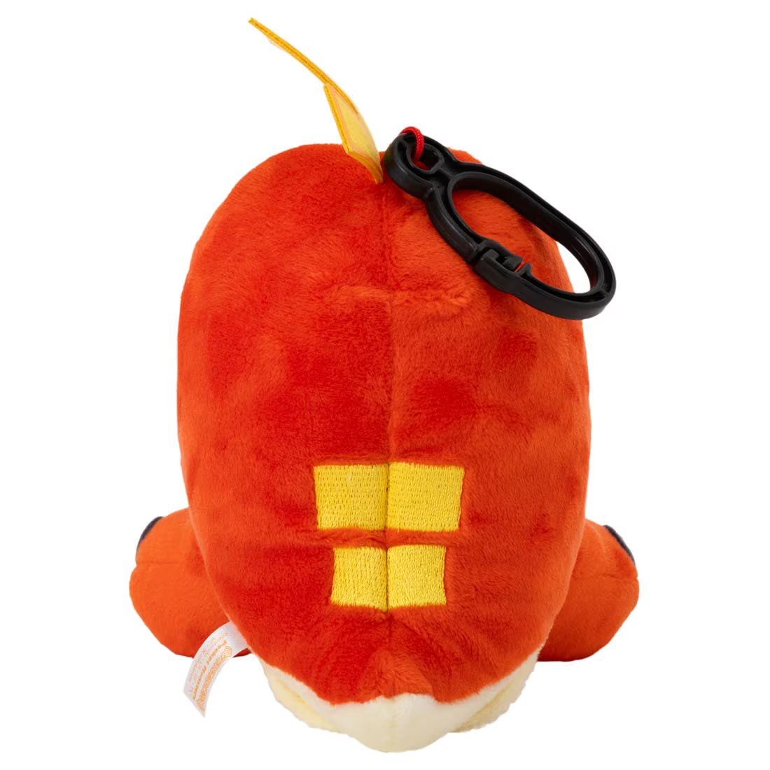 Takara Tomy Pocket Monsters Pokemon Plush - Sound Stuffed Plush Fuecoco