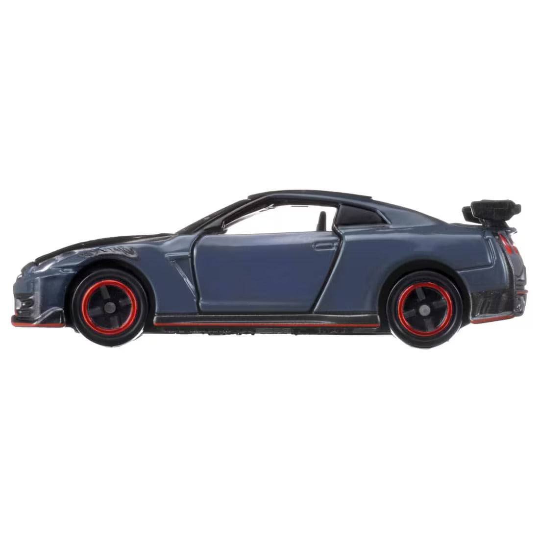 Takara Tomy Tomica 1:62 No.60 Nissan GT-R Nismo Diecast Mini Model Car