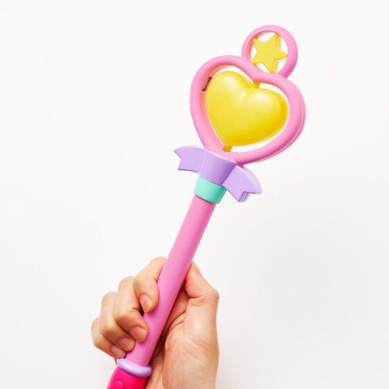 Premium Bandai SPECIAL MEMORIZE CREAMYMAMI MAHO NO STICK