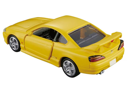 Load image into Gallery viewer, Takara Tomy Tomica Premium No.19 Nissan Silvia (S15) 1/63 Diecast Car Toy
