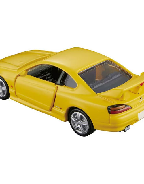 Load image into Gallery viewer, Takara Tomy Tomica Premium No.19 Nissan Silvia (S15) 1/63 Diecast Car Toy
