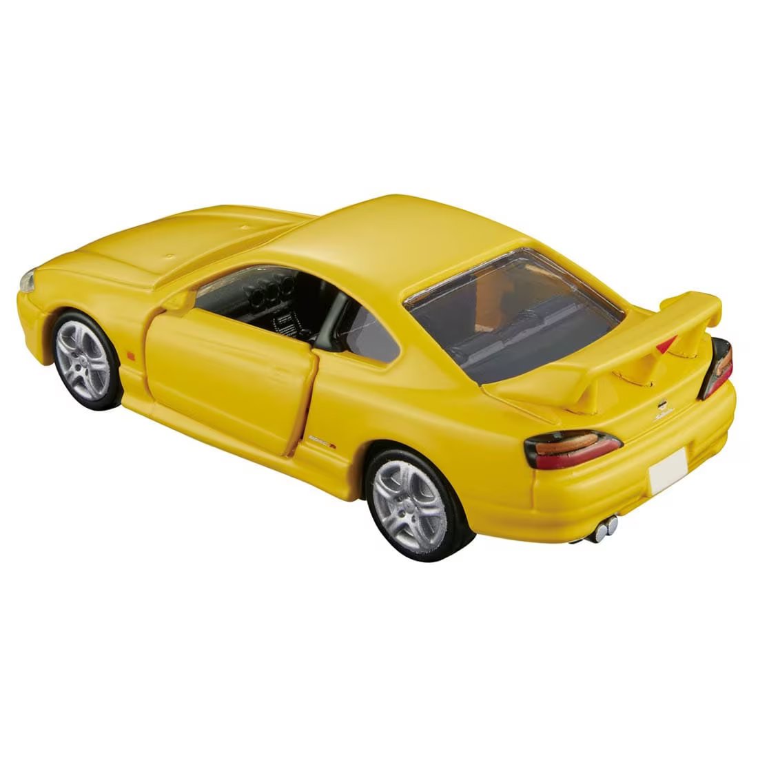 Takara Tomy Tomica Premium No.19 Nissan Silvia (S15) 1/63 Diecast Car Toy