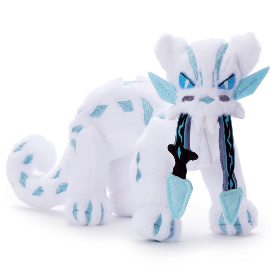 Takara Tomy Arts Pokemon I Choose You! Chien-Pao Plush Toy