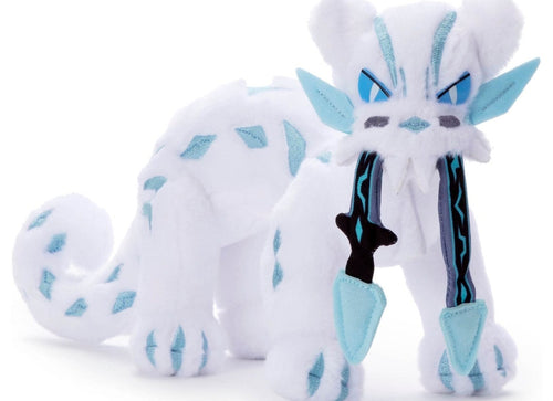 Load image into Gallery viewer, Takara Tomy Arts Pokemon I Choose You! Chien-Pao Plush Toy
